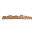Standing Skyline Veendam Eiken