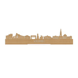 Standing Skyline Veghel Bamboe