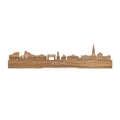 Standing Skyline Veghel Eiken