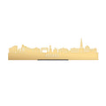 Standing Skyline Veghel Goud Metallic