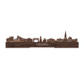 Standing Skyline Veghel Noten