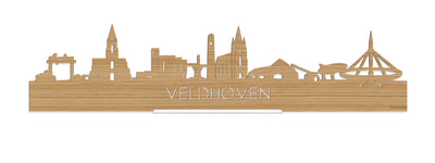 Standing Skyline Veldhoven Bamboo
