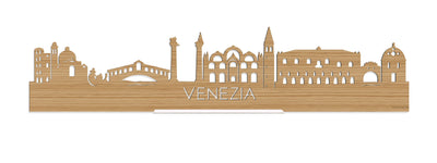 Standing Skyline Venezia Bamboo