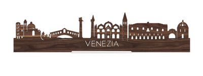 Standing Skyline Venezia Nuts