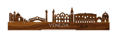 Standing Skyline Venezia Palissander