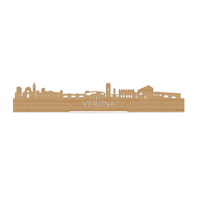 Standing Skyline Verona Bamboo