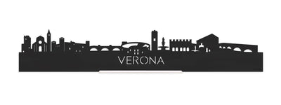 Standing Skyline Verona Black