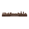 Standing Skyline Vriezenveen Noten