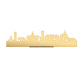 Standing Skyline Vught Goud Metallic
