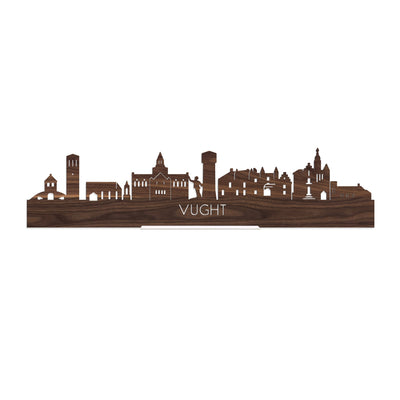 Standing Skyline Vught Noten