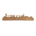 Standing Skyline Weesp Eiken