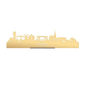 Standing Skyline Weesp Goud Metallic