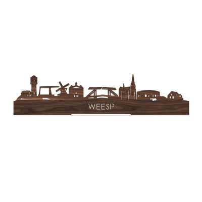 Standing Skyline Weesp Nuts