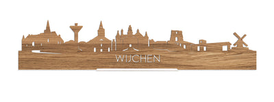 Standing Skyline Wijchen Eiken