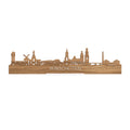 Standing Skyline Winschoten Eiken