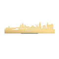Standing Skyline Winsum Goud Metallic