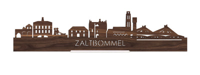 Standing Skyline Zaltbommel Nuts
