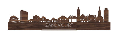 Standing Skyline Zandvoort Noten