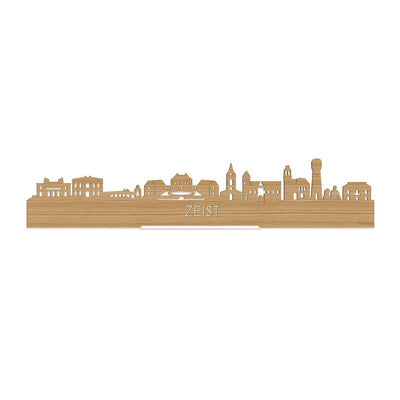 Standing Skyline Zeist Bamboo