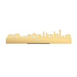 Standing Skyline Zeist Goud Metallic