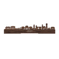 Standing Skyline Zeist Noten