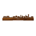 Standing Skyline Zeist Palissander