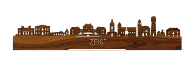 Standing Skyline Zeist Palissander