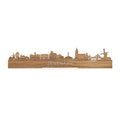 Standing Skyline Zevenaar Eiken