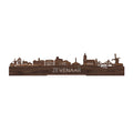 Standing Skyline Zevenaar Noten