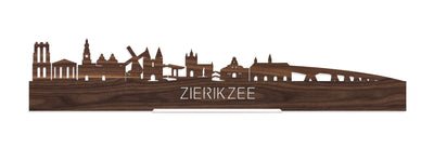 Standing Skyline Zierikzee Noten