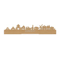 Standing Skyline Zundert Bamboe
