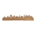 Standing Skyline Zundert Eiken