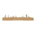 Standing Skyline Zwijndrecht Bamboe