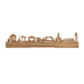 Standing Skyline Papendrecht Eiken