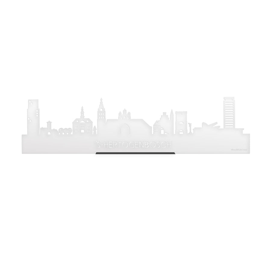 Standing Skyline &