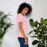 T-Shirt Alkmaar houten cadeau decoratie relatiegeschenk van WoodWideCities
