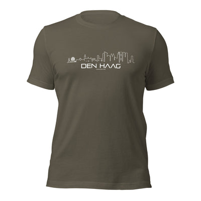 T-Shirt The Hague