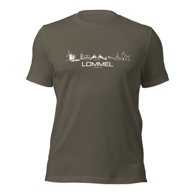 T-Shirt Lommel