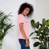 T-Shirt Meppel houten cadeau decoratie relatiegeschenk van WoodWideCities