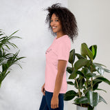 T-Shirt Nijmegen houten cadeau decoratie relatiegeschenk van WoodWideCities