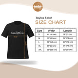 T-Shirt Numansdorp cadeau voor elke citylover decoratie kleding relatiegeschenk van WoodWideCities