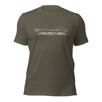 T-Shirt Vriezenveen