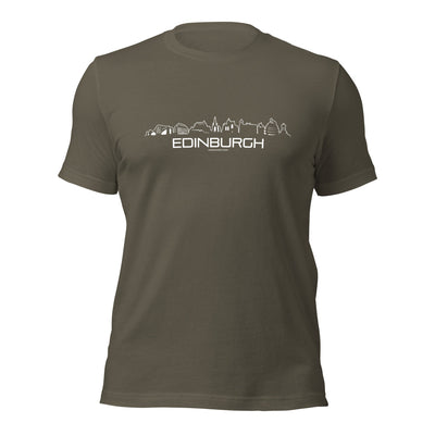Edinburgh T-shirt