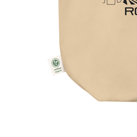 Tas Econsciou Rotterdam houten cadeau decoratie relatiegeschenk van WoodWideCities