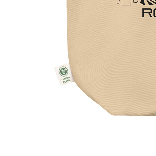 Tas Econsciou Rotterdam houten cadeau decoratie relatiegeschenk van WoodWideCities