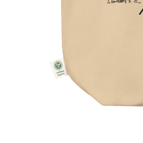 Tas Econscious Alkmaar houten cadeau decoratie relatiegeschenk van WoodWideCities