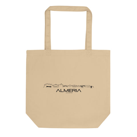 Tas Econscious Almeria houten cadeau decoratie relatiegeschenk van WoodWideCities