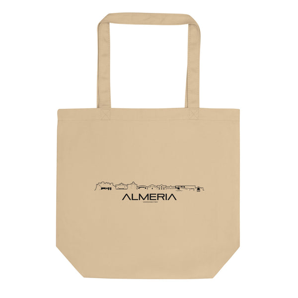 Tas Econscious Almeria houten cadeau decoratie relatiegeschenk van WoodWideCities
