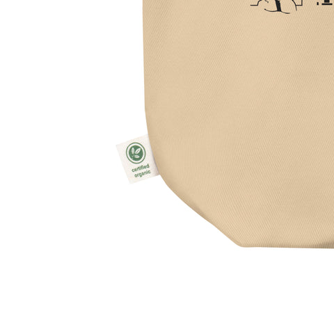 Tas Econscious Annen houten cadeau decoratie relatiegeschenk van WoodWideCities