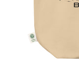 Tas Econscious Bennekom houten cadeau decoratie relatiegeschenk van WoodWideCities